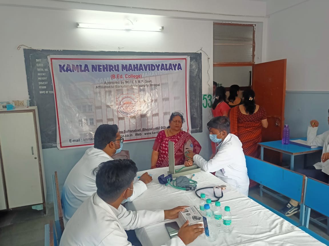 Medical Camps