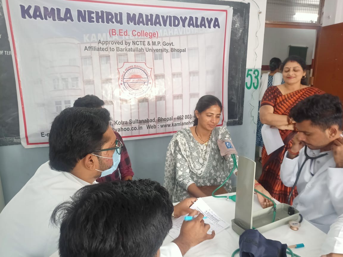 Medical Camps