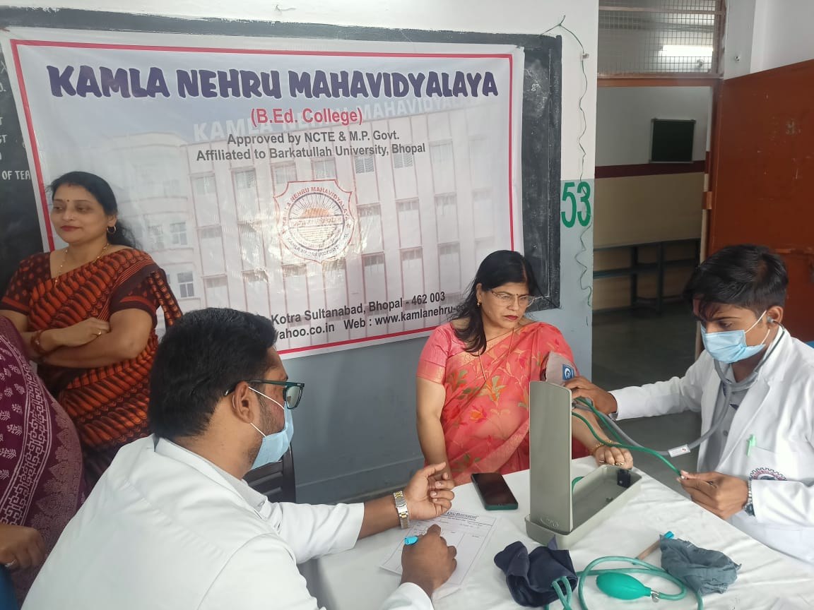 Medical Camps