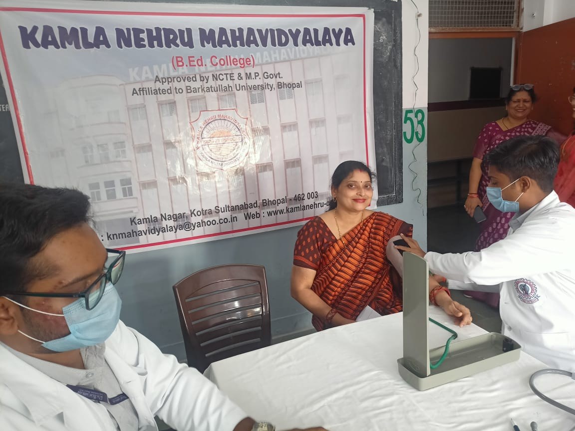 Medical Camps