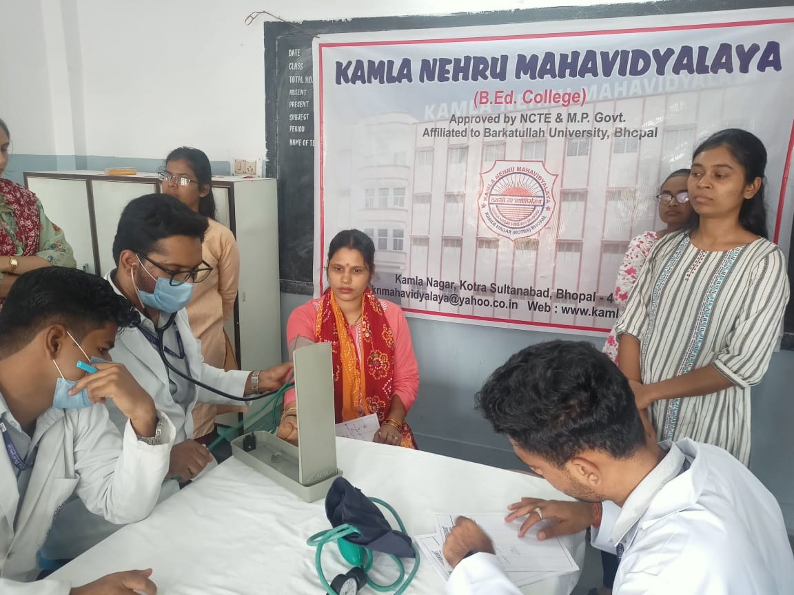 Medical Camps
