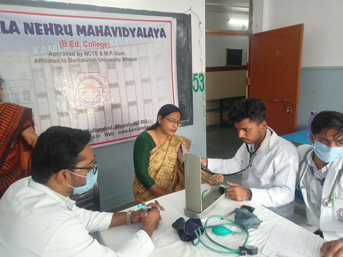 Medical Camps