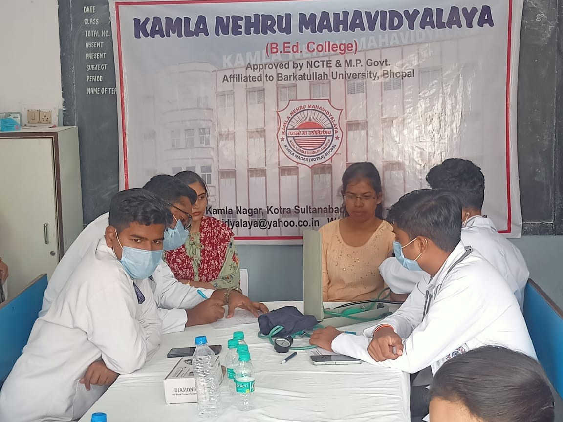Medical Camps