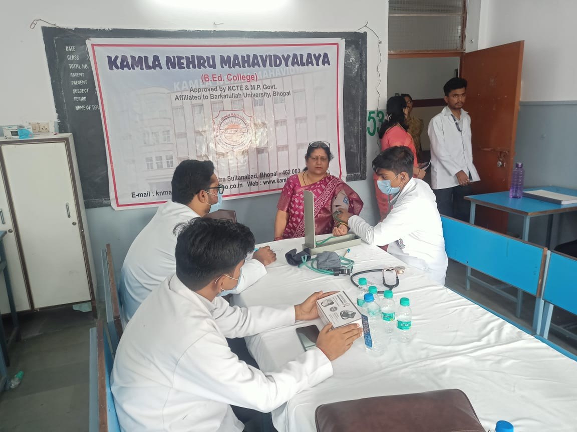 Medical Camps