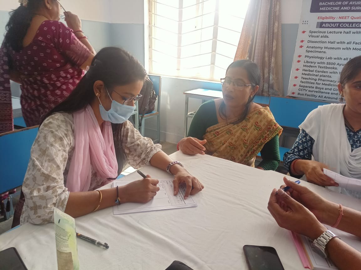 Medical Camps