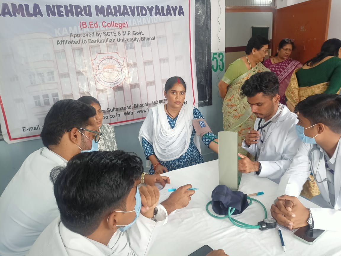Medical Camps