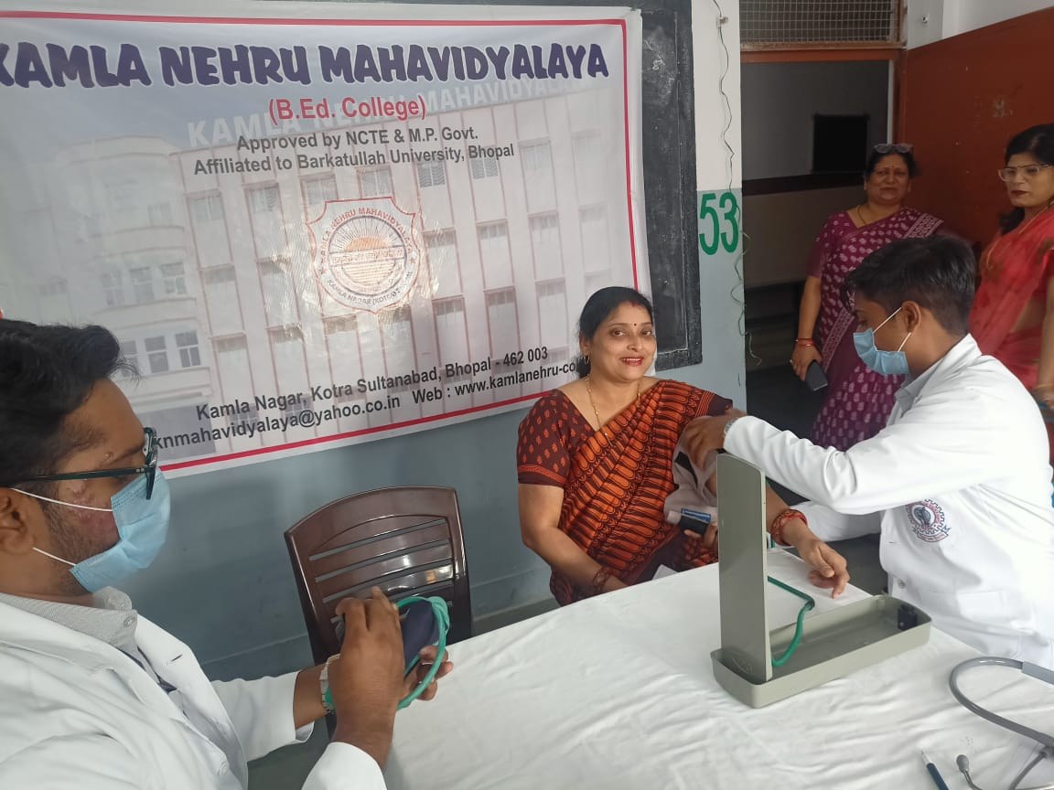 Medical Camps