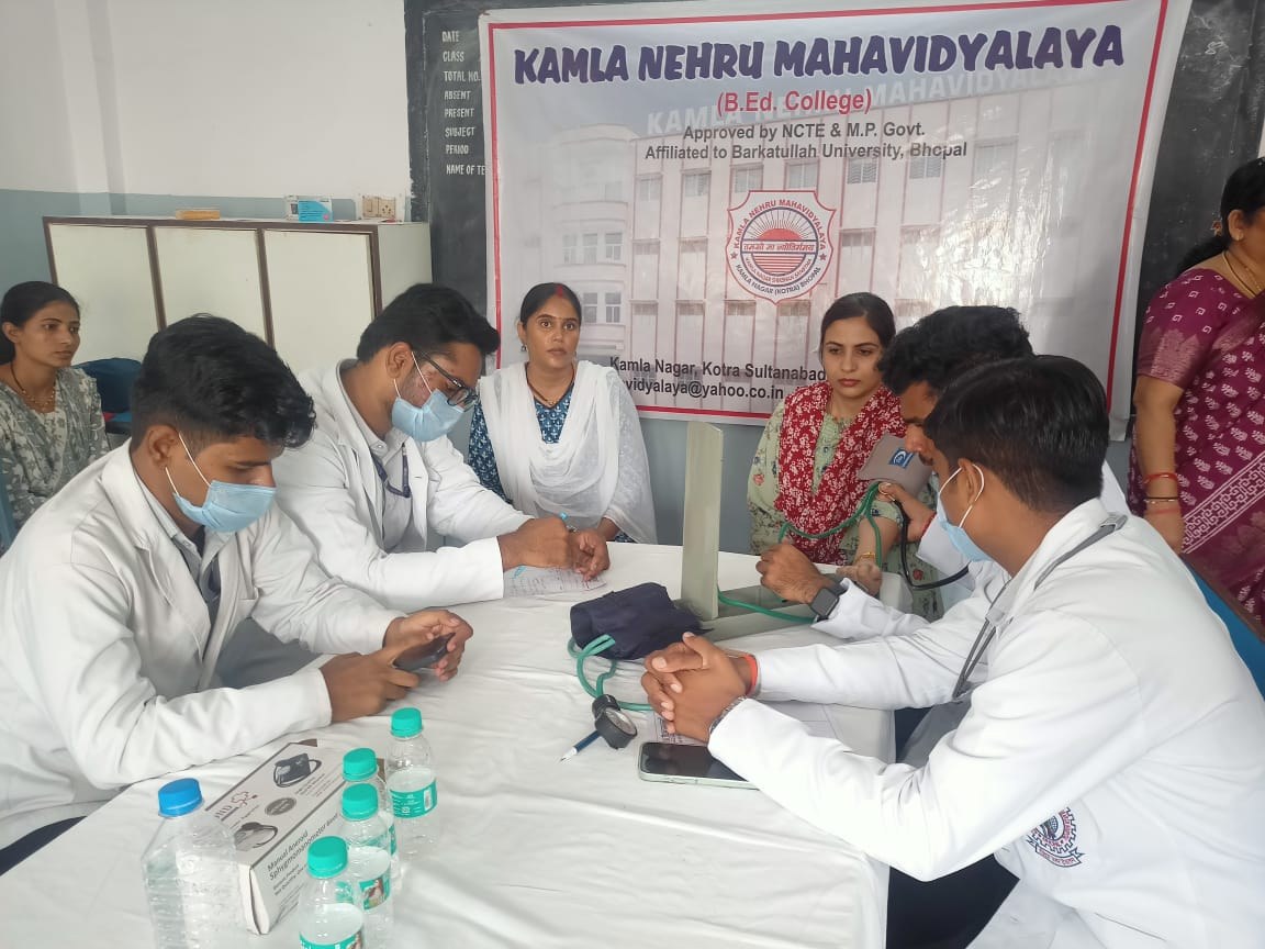 Medical Camps