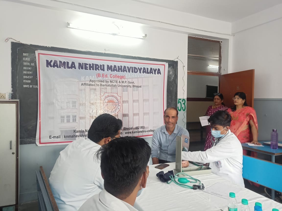 Medical Camps