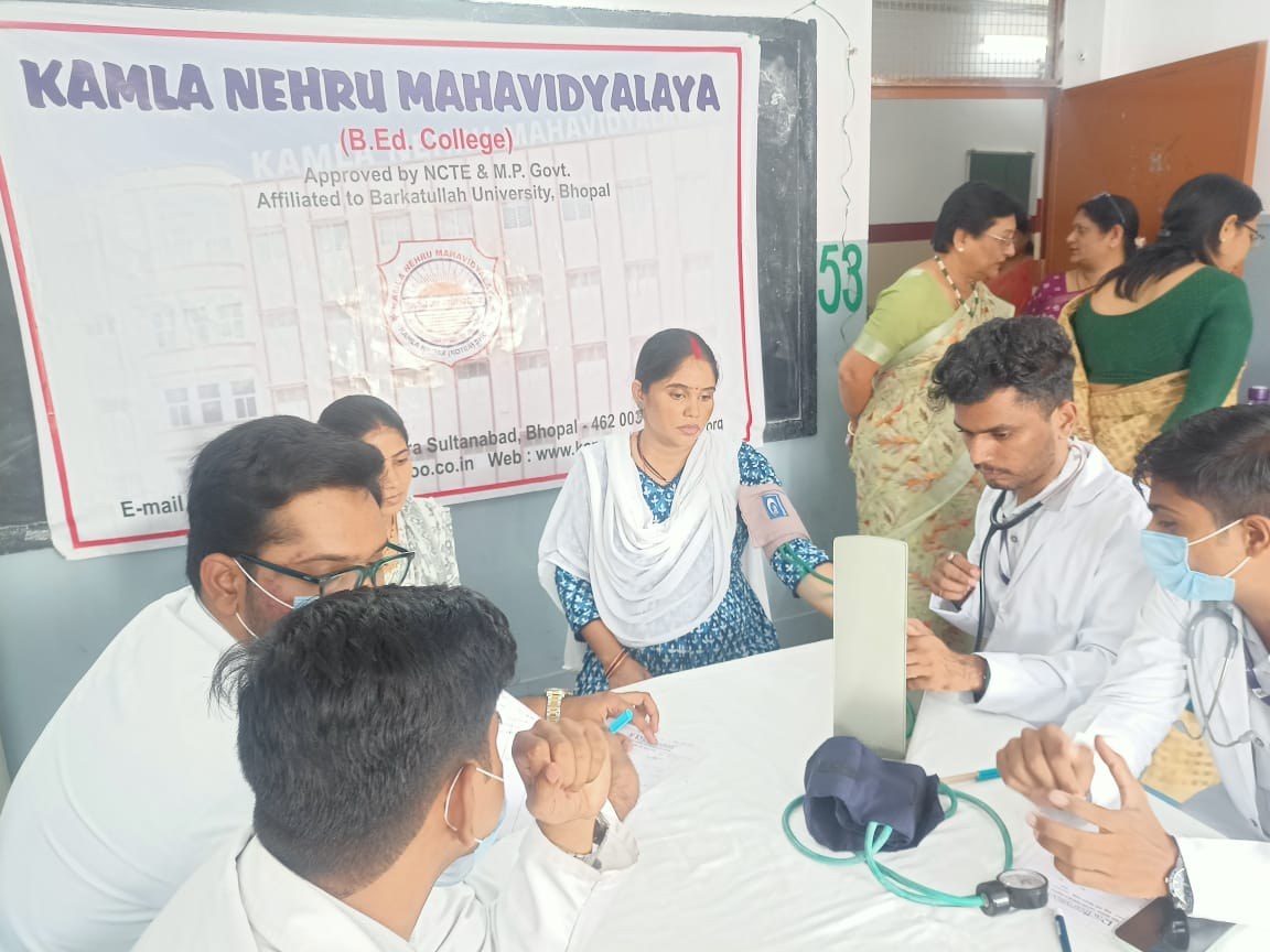 Medical Camps