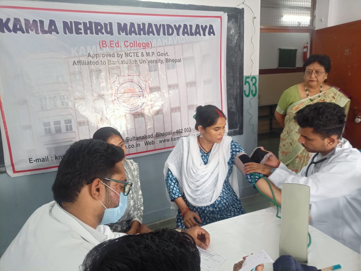 Medical Camps