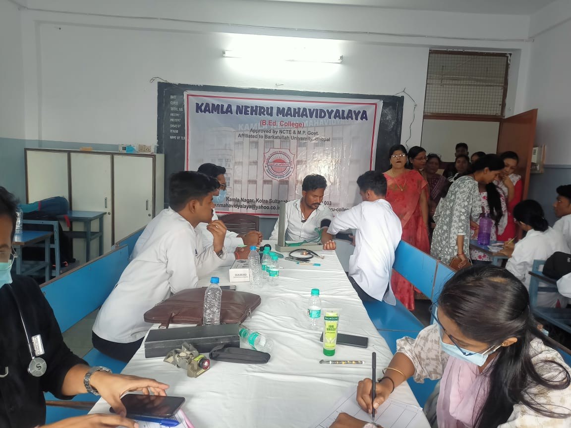 Medical Camps