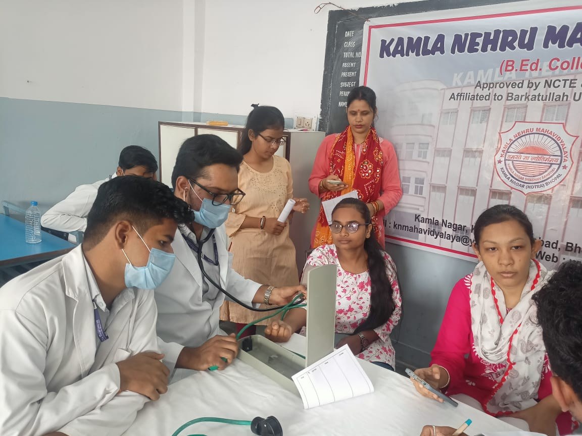 Medical Camps