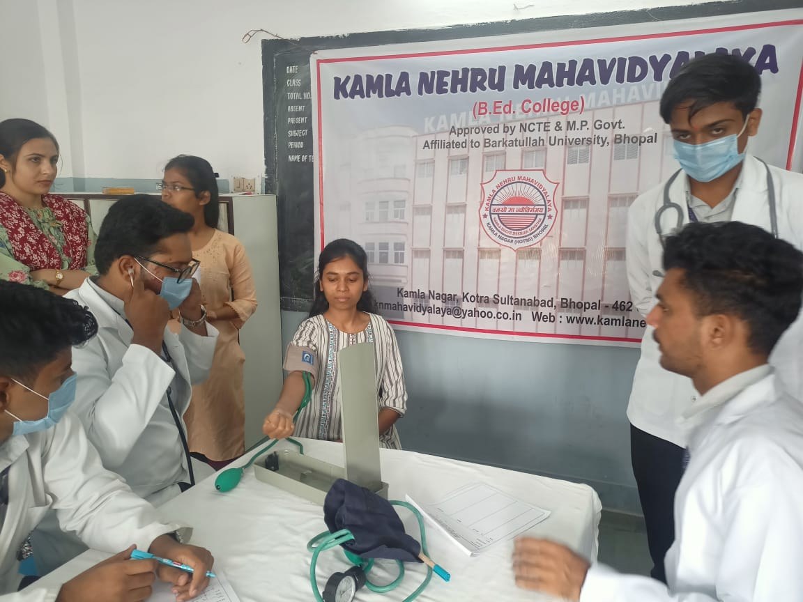 Medical Camps