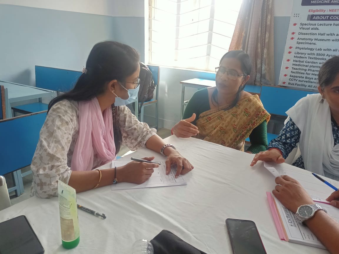 Medical Camps
