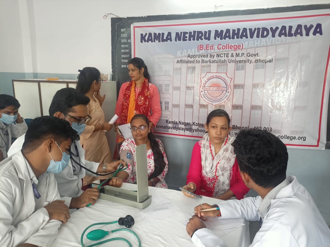 Medical Camps