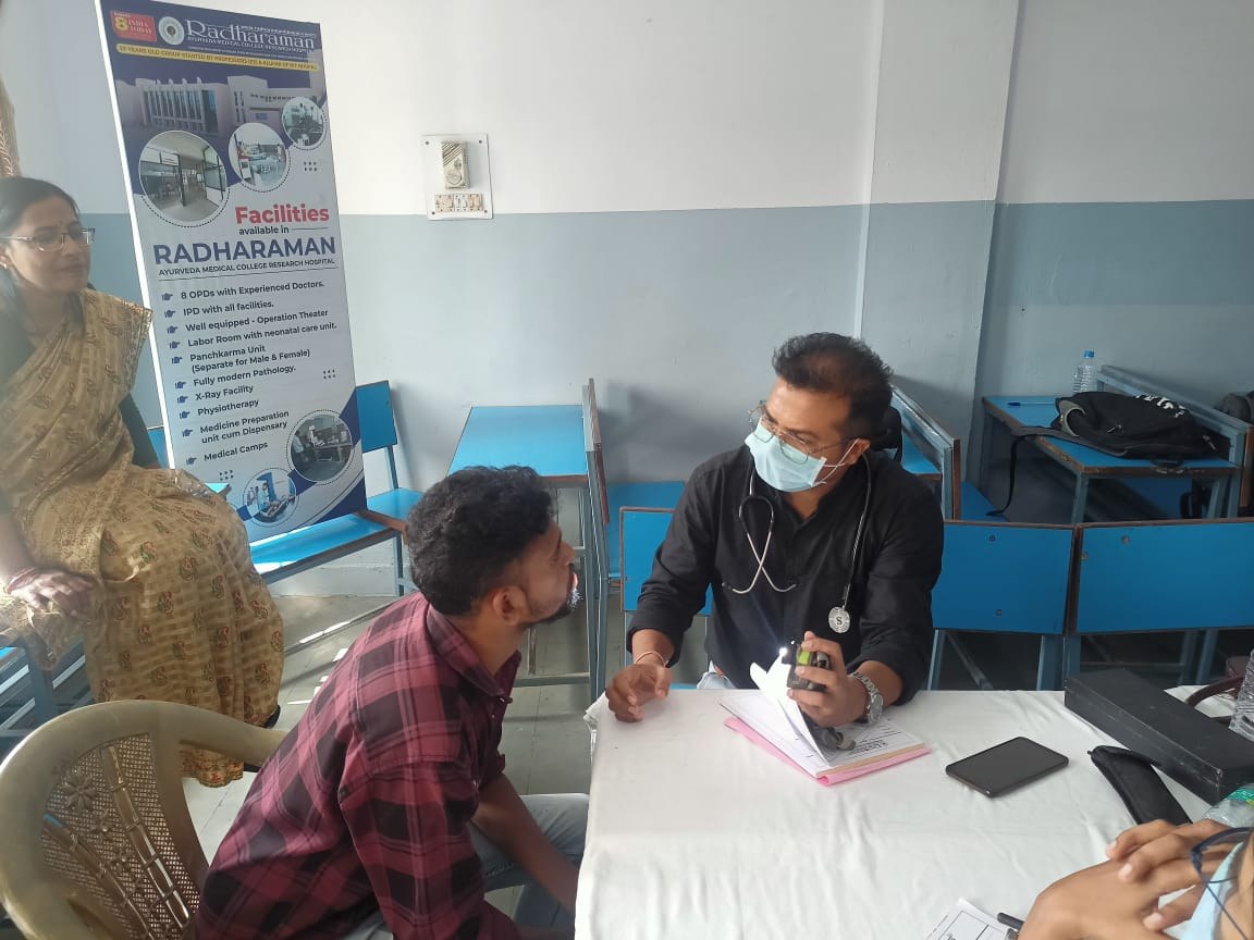 Medical Camps