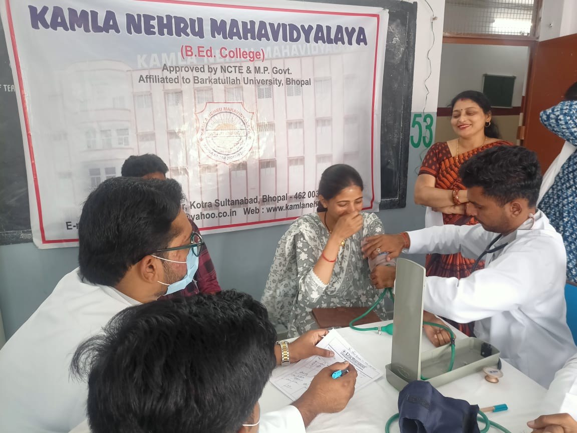 Medical Camps