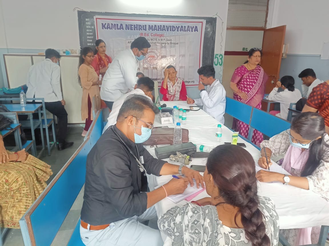 Medical Camps