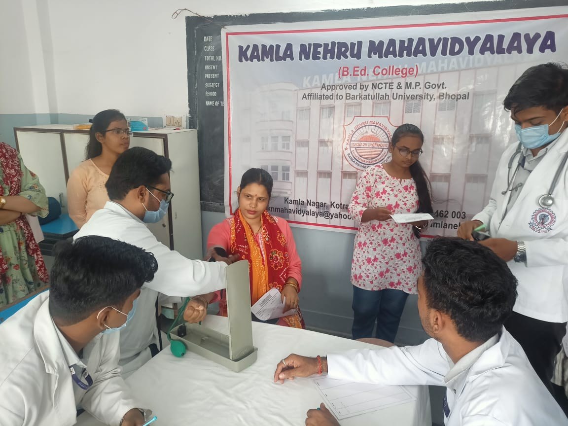 Medical Camps