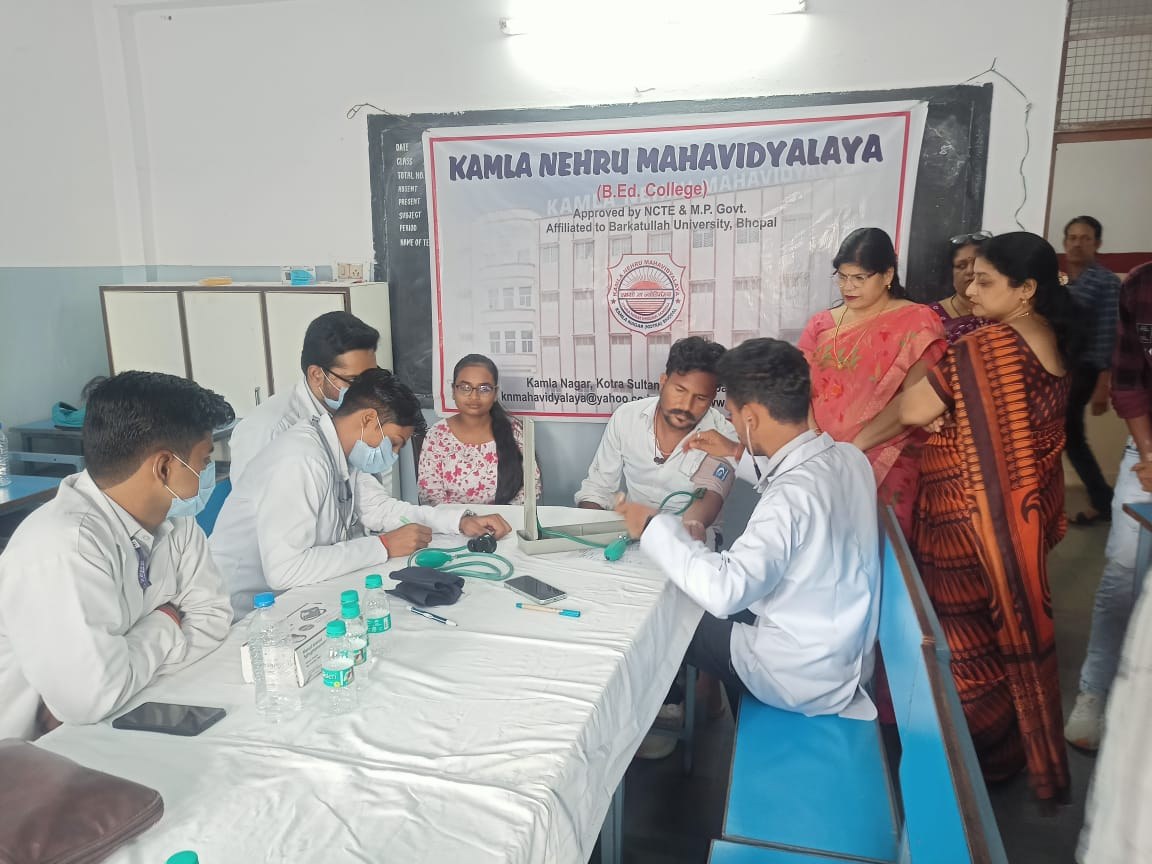 Medical Camps