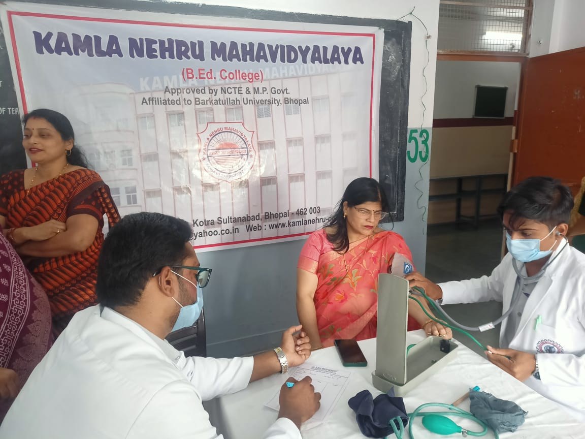 Medical Camps