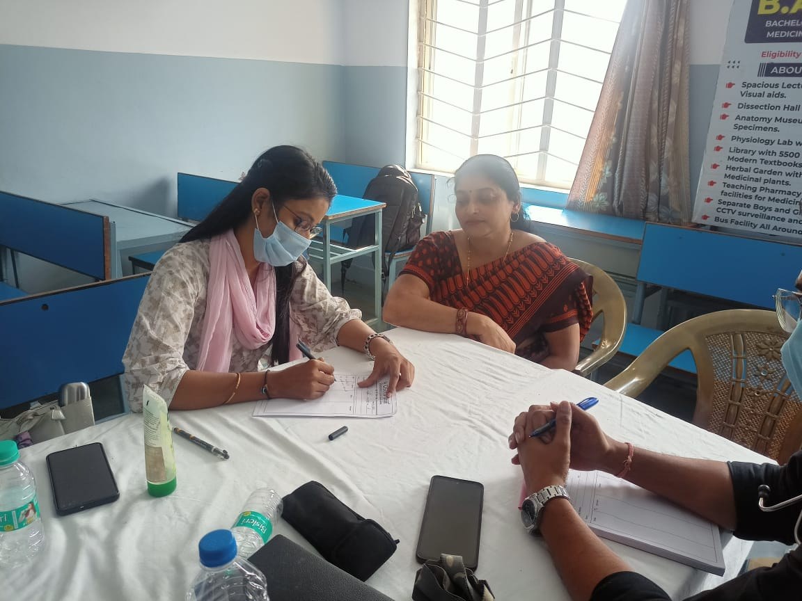 Medical Camps
