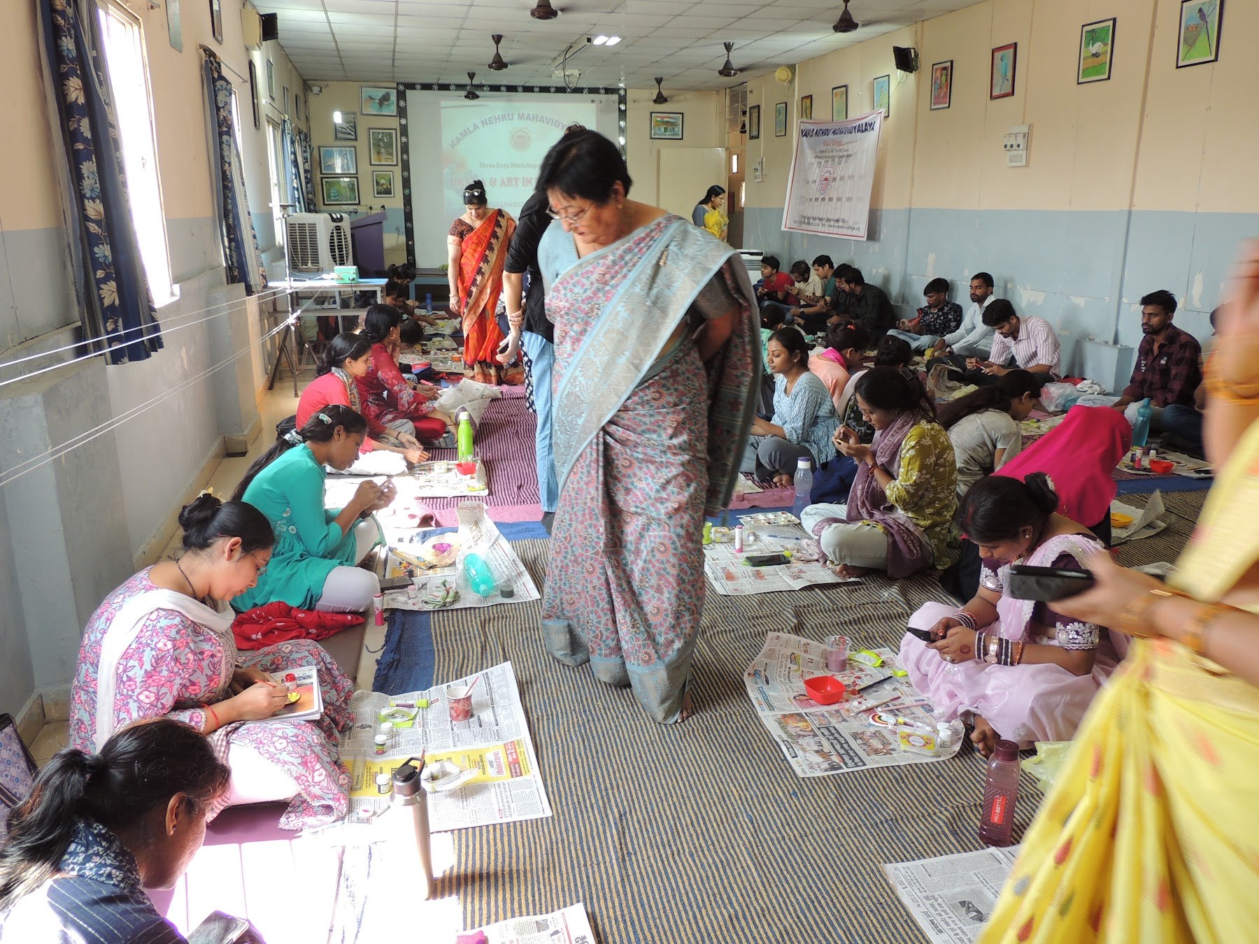 Seminars & Workshops