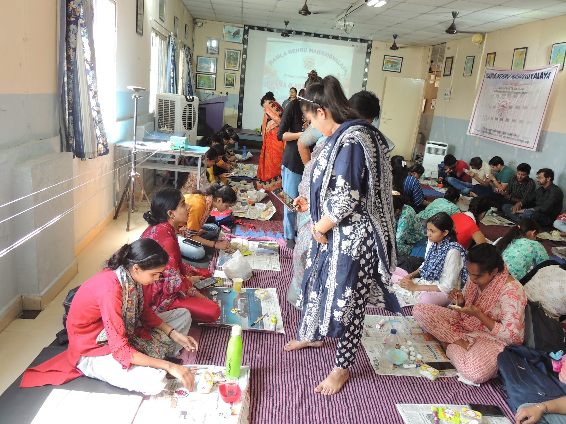 Seminars & Workshops