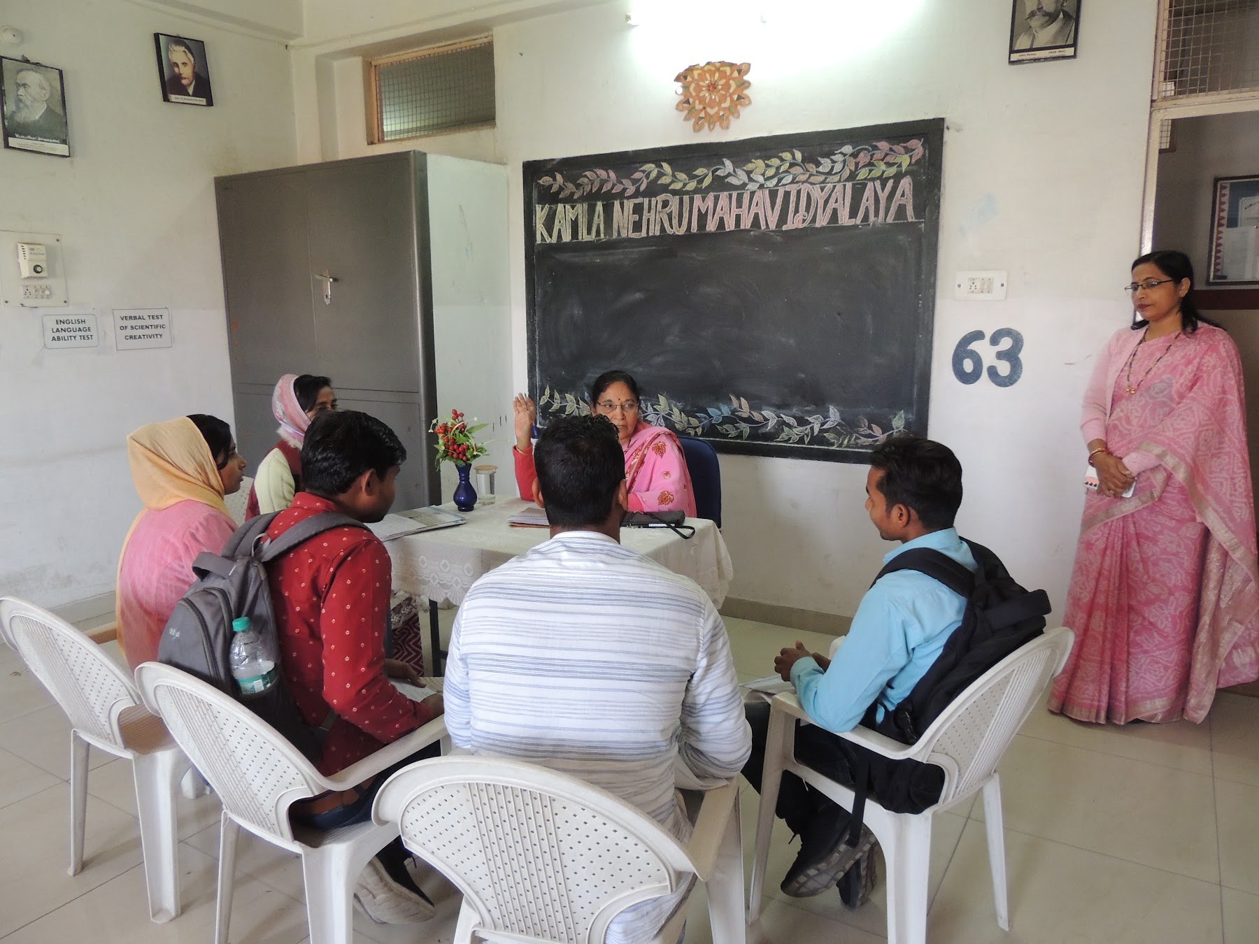 Seminars & Workshops