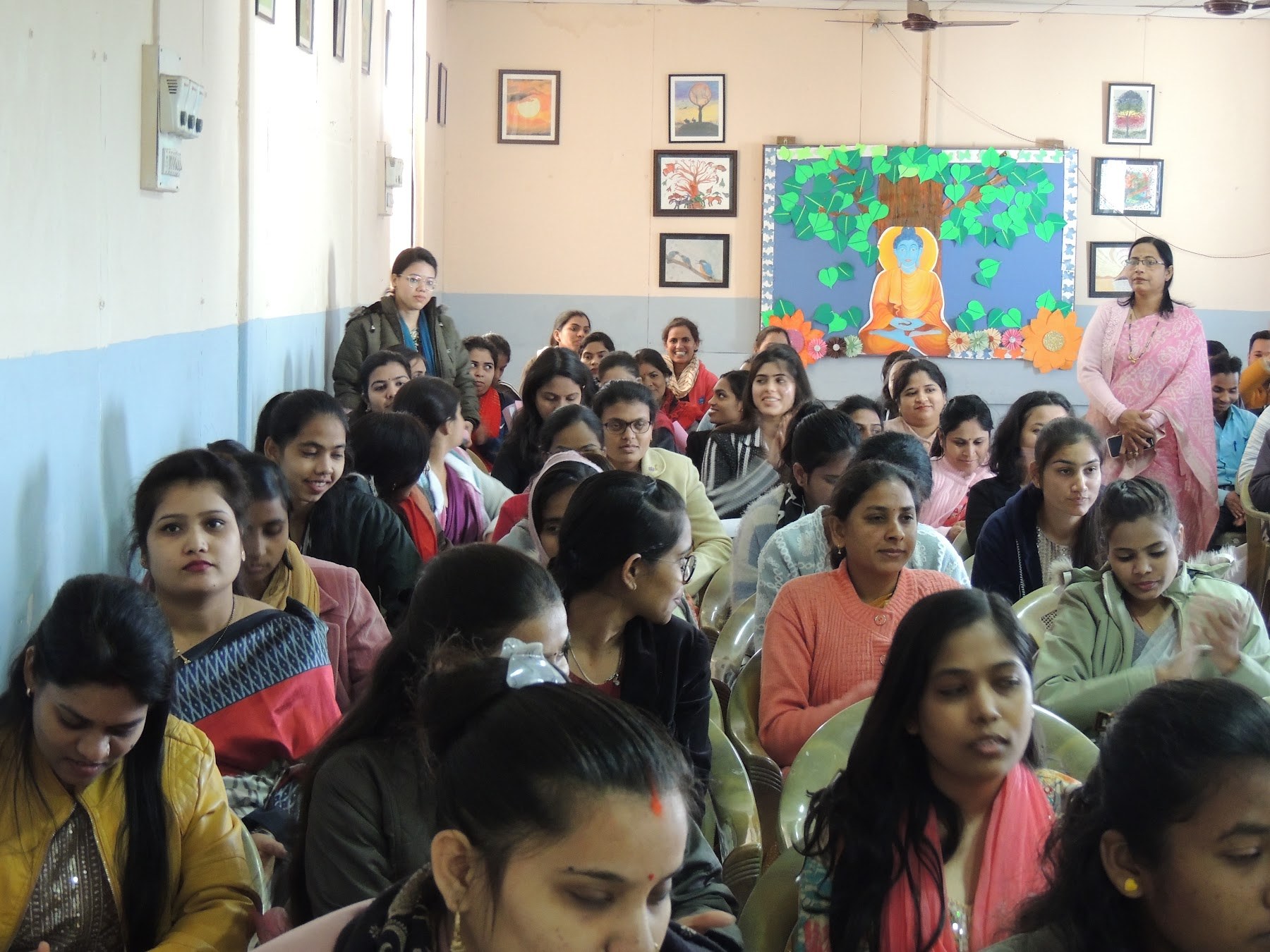Seminars & Workshops