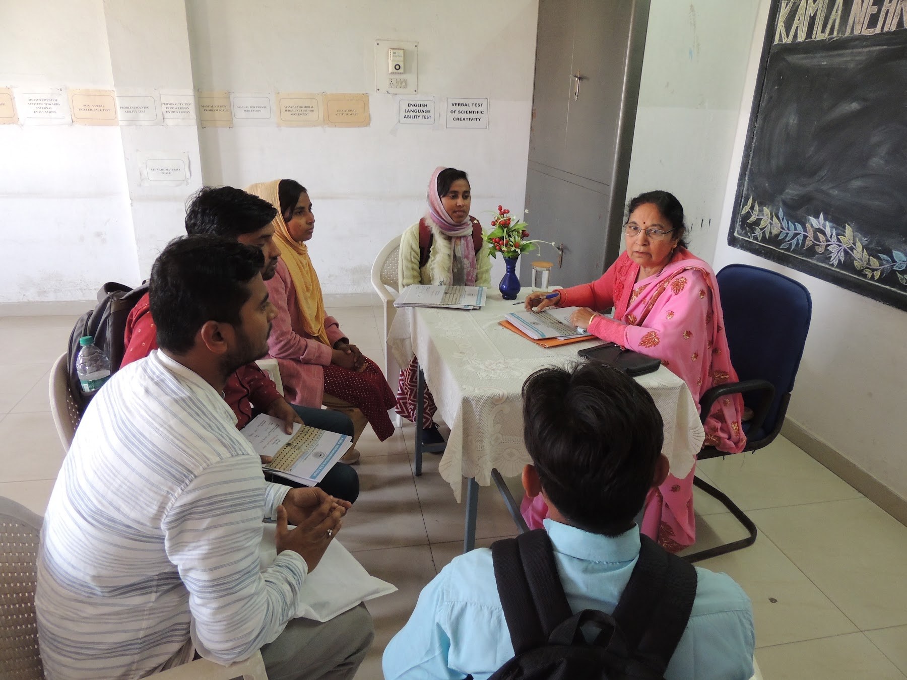Seminars & Workshops