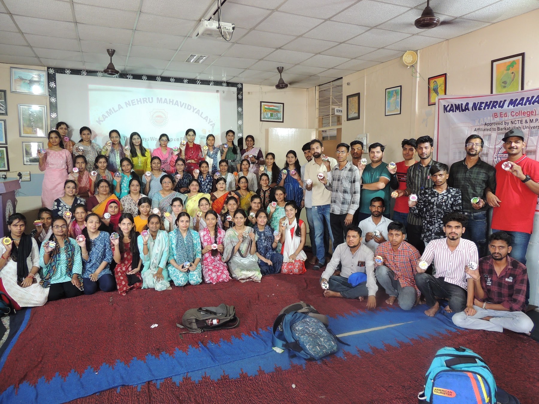 Seminars & Workshops