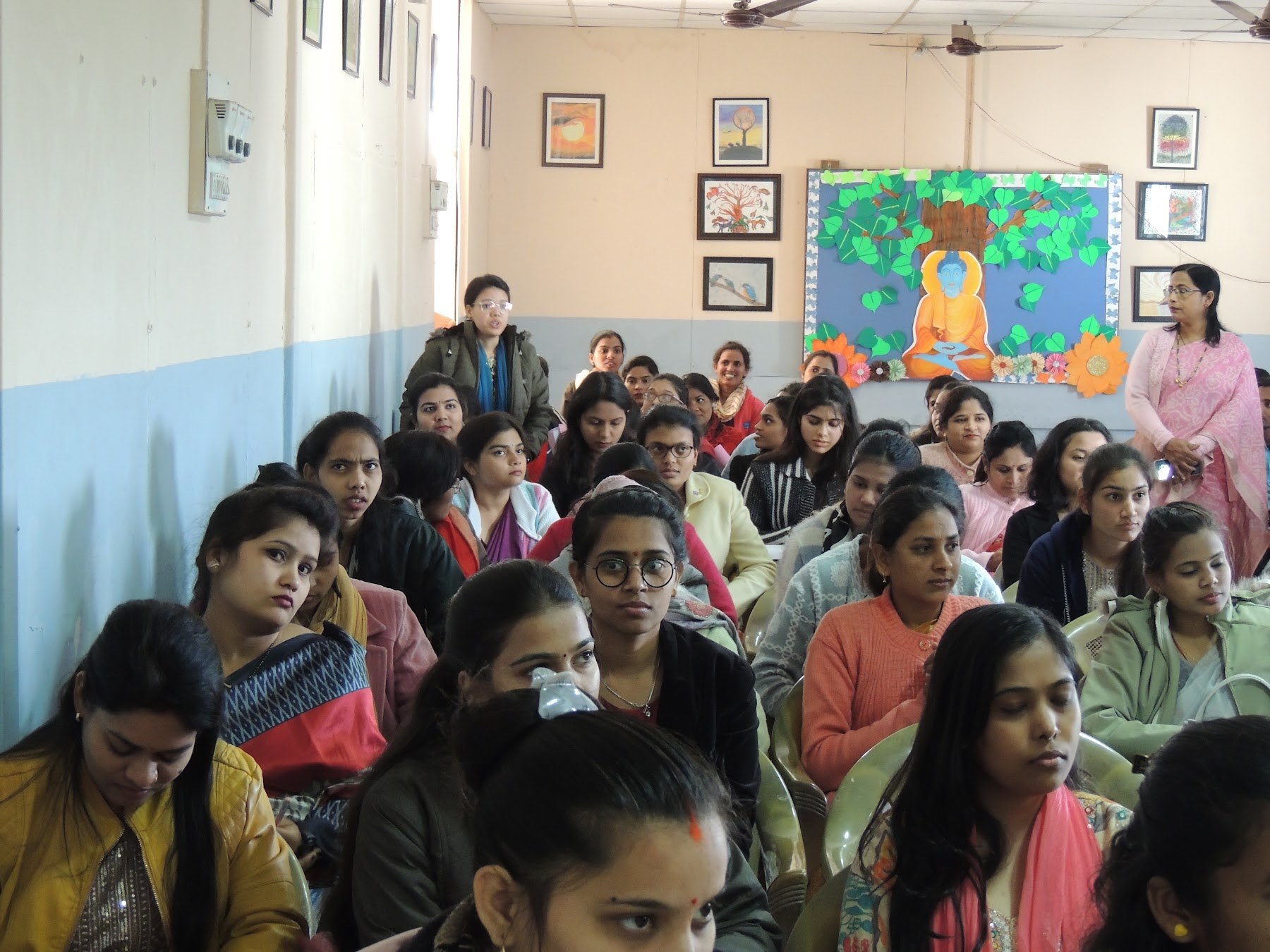 Seminars & Workshops