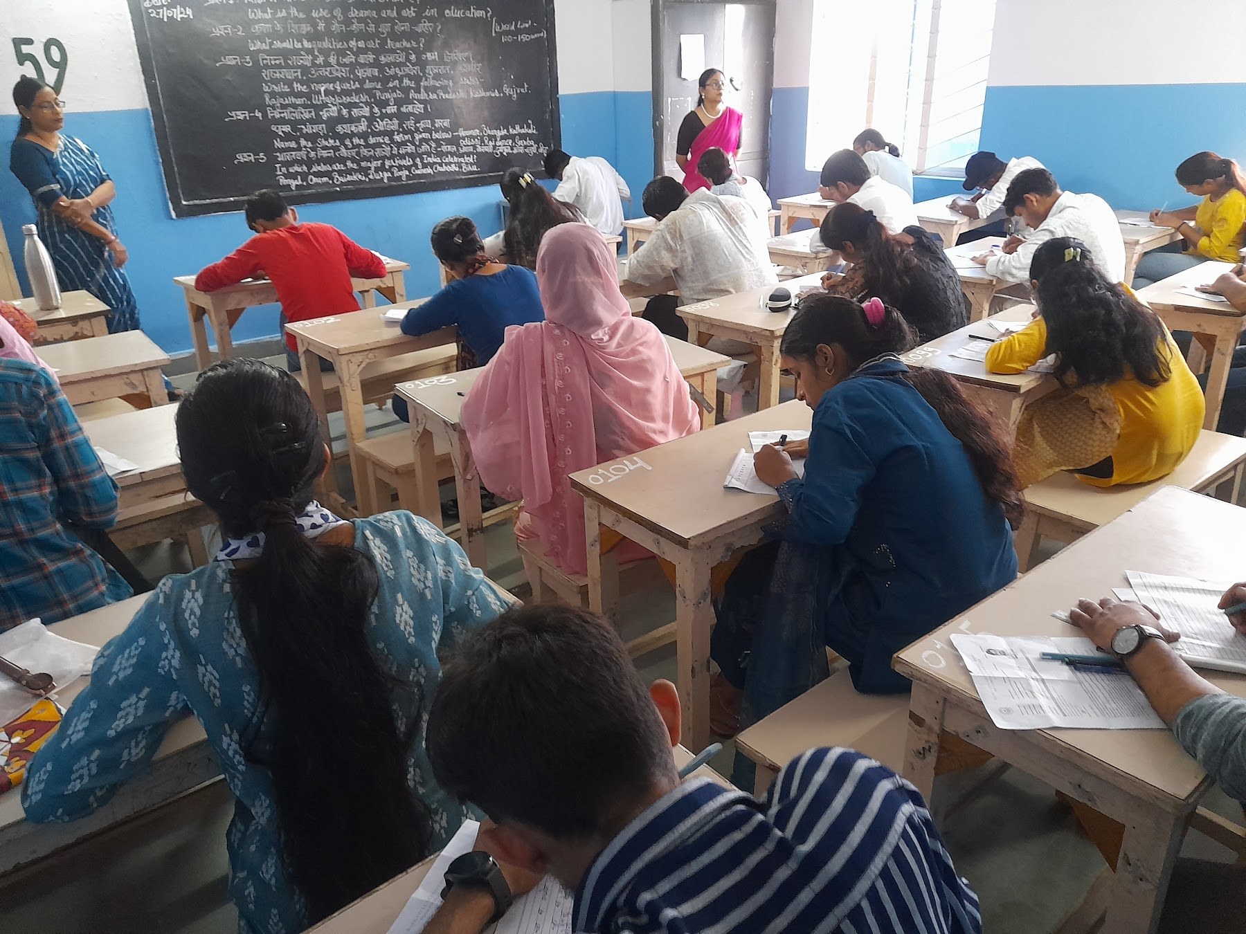 Seminars & Workshops