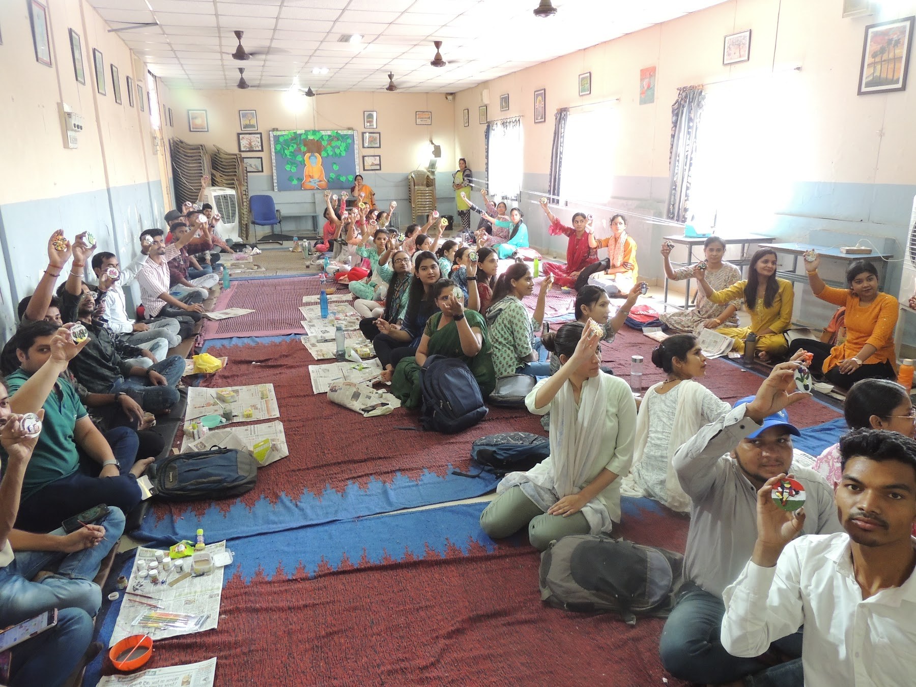 Seminars & Workshops