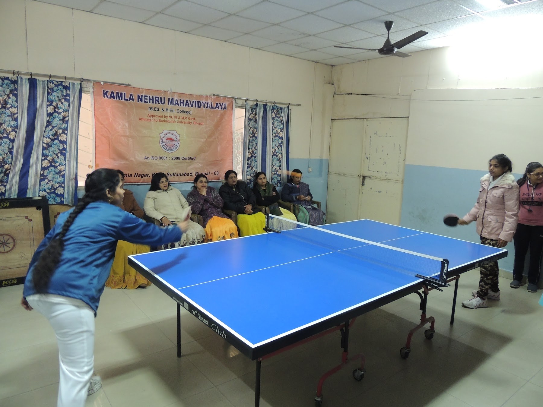 Sports Activities