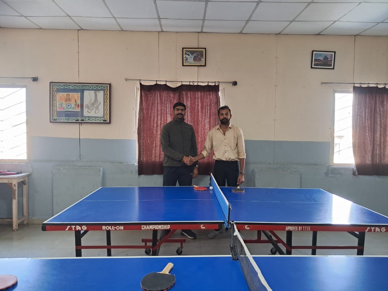 Sports Activities