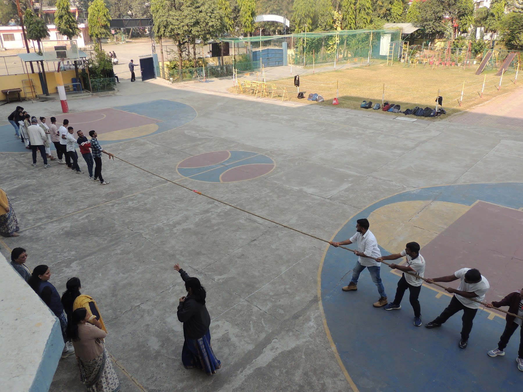 Sports Activities