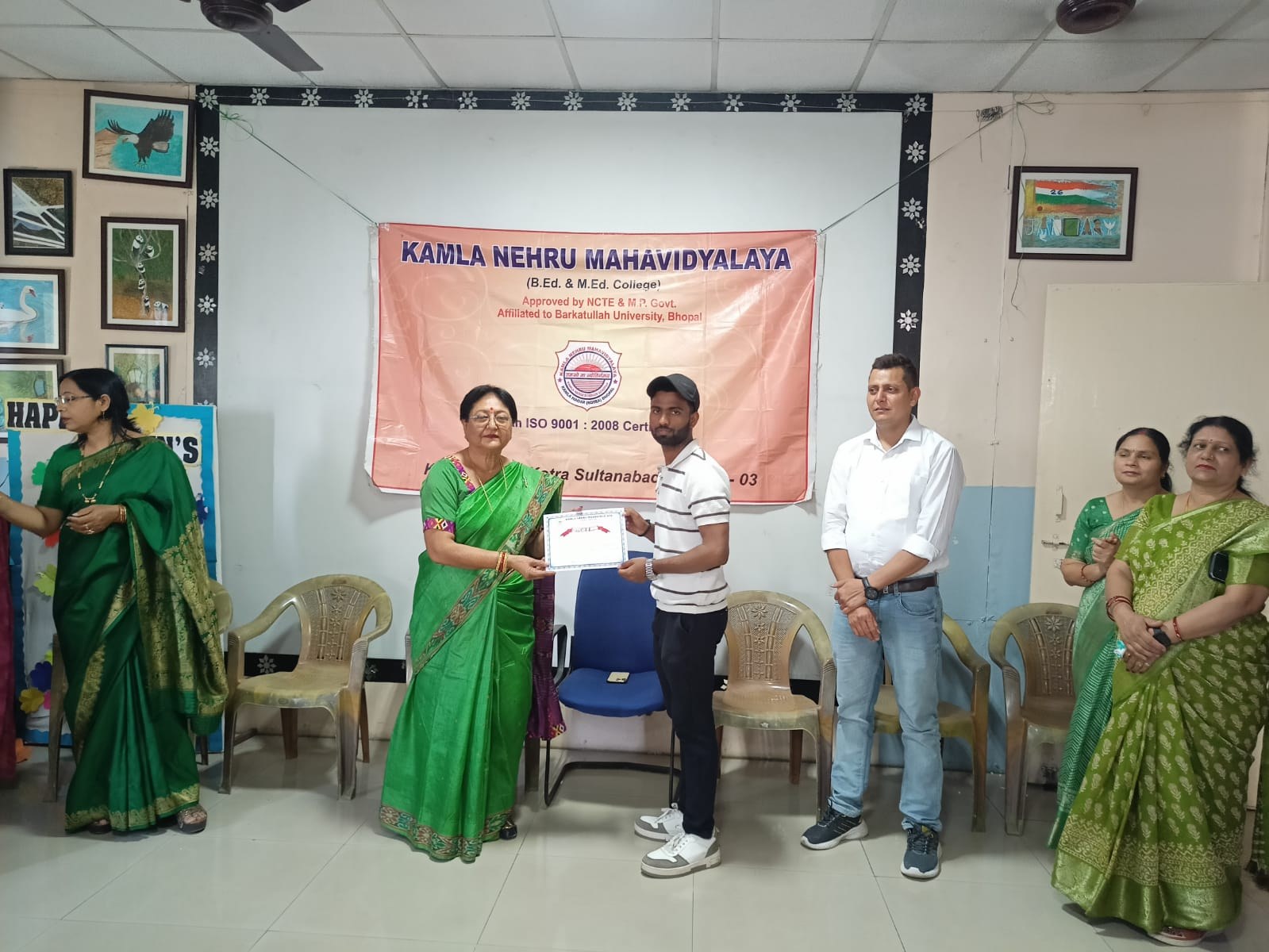 Sports Activities