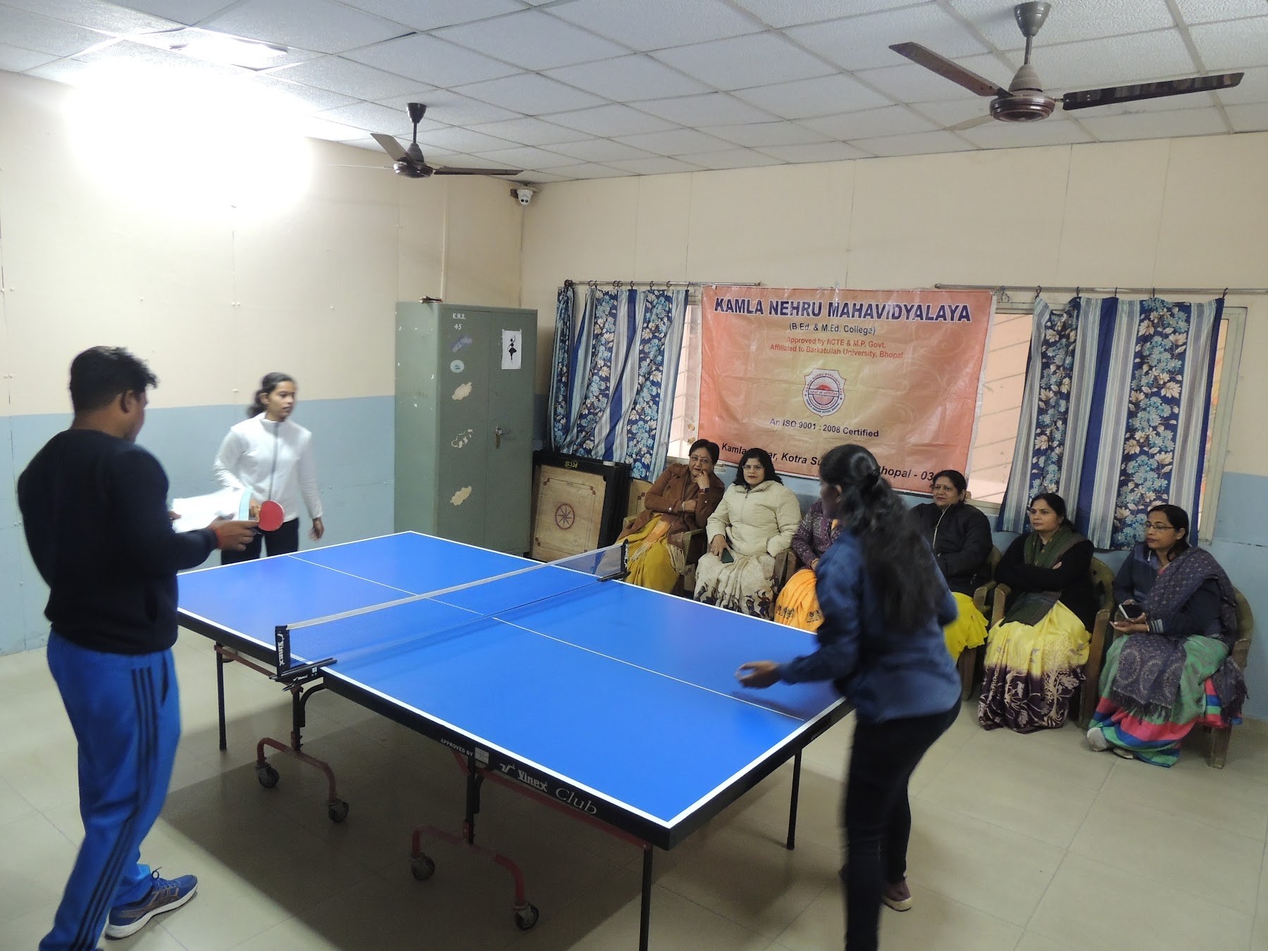 Sports Activities