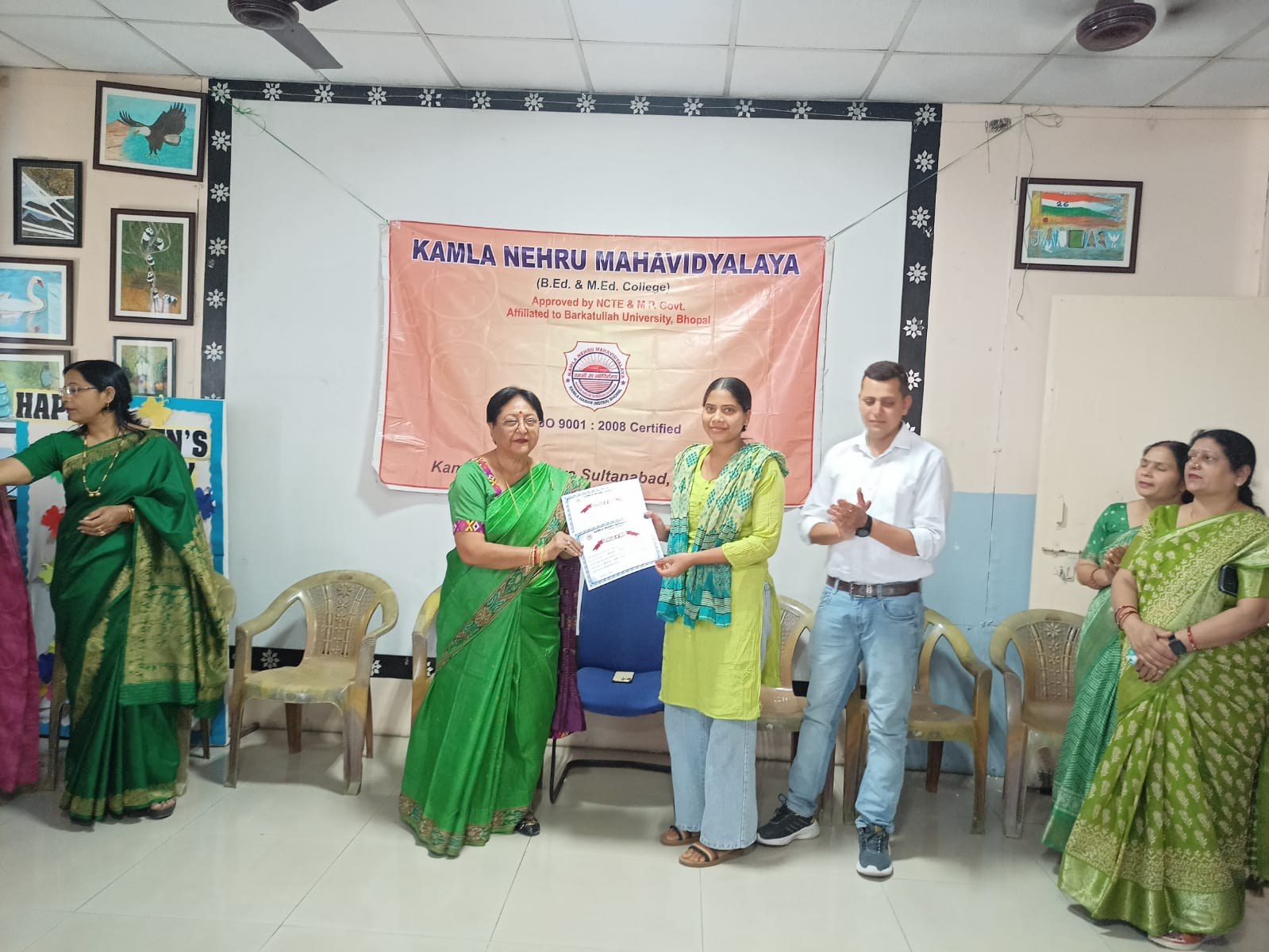 Sports Activities