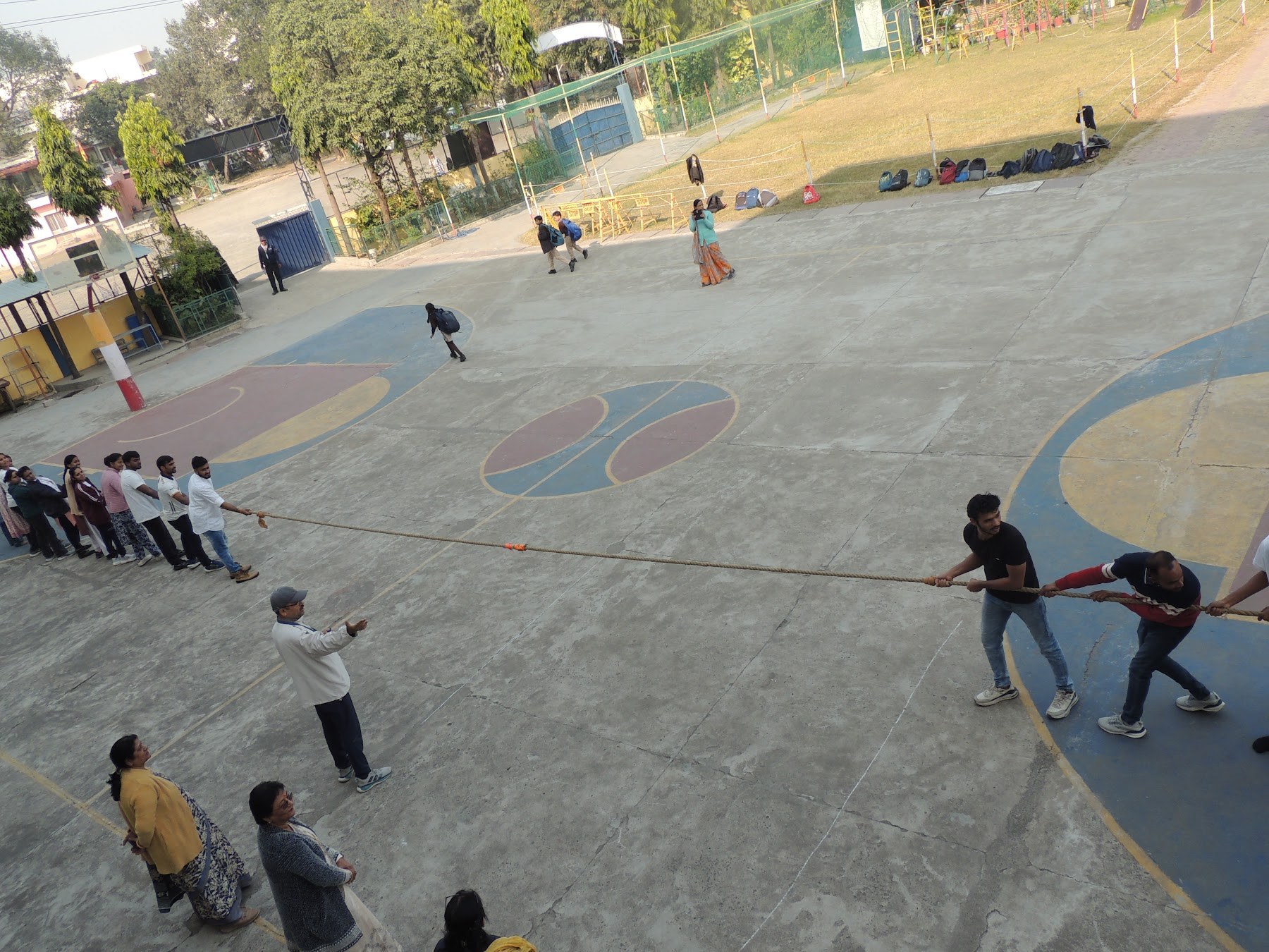 Sports Activities