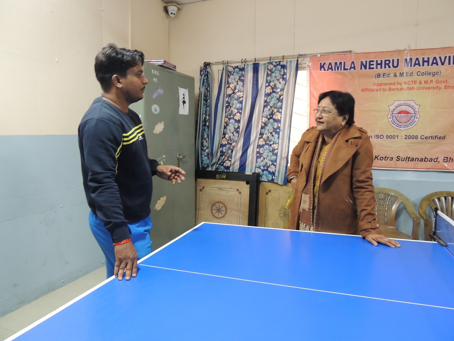 Sports Activities