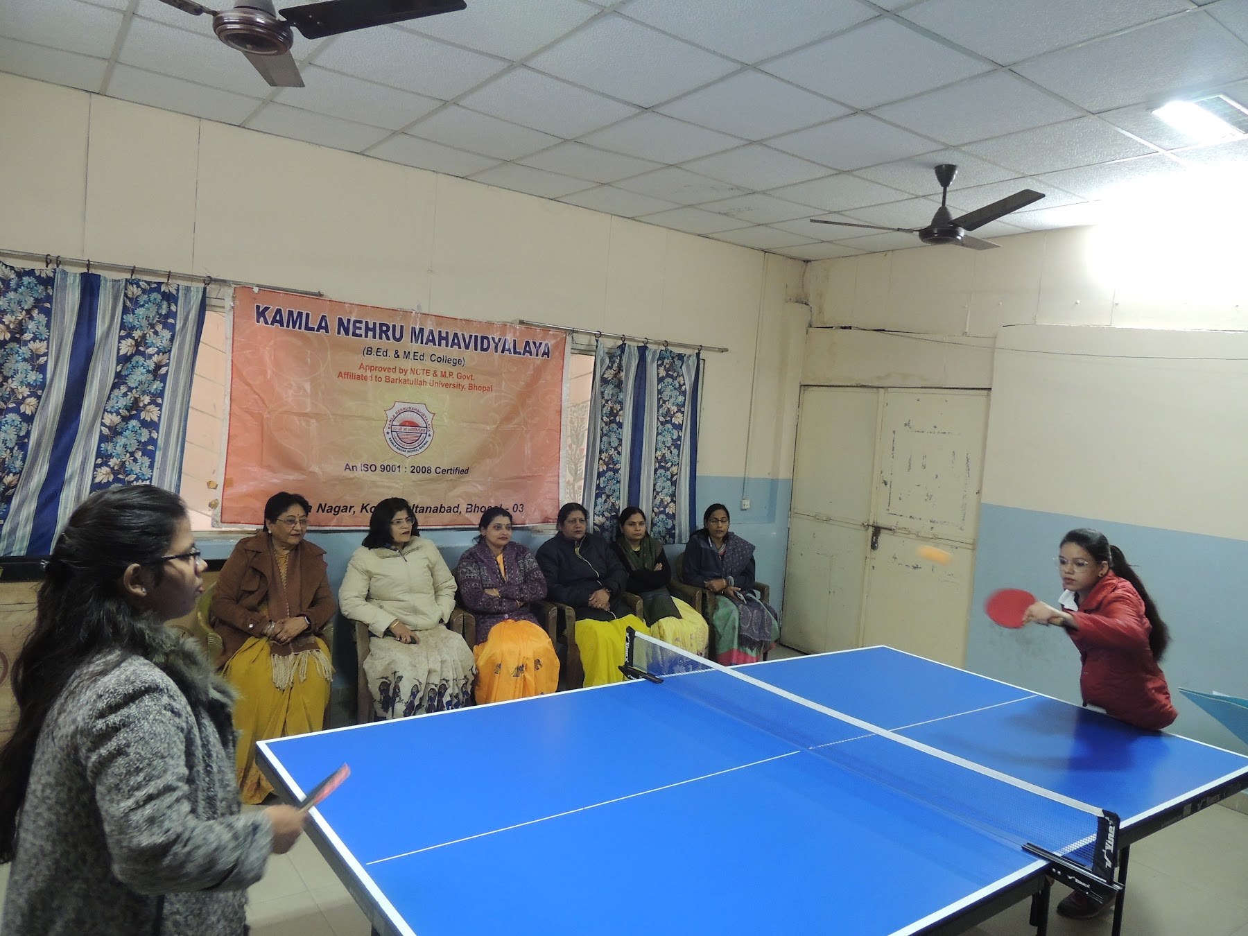 Sports Activities