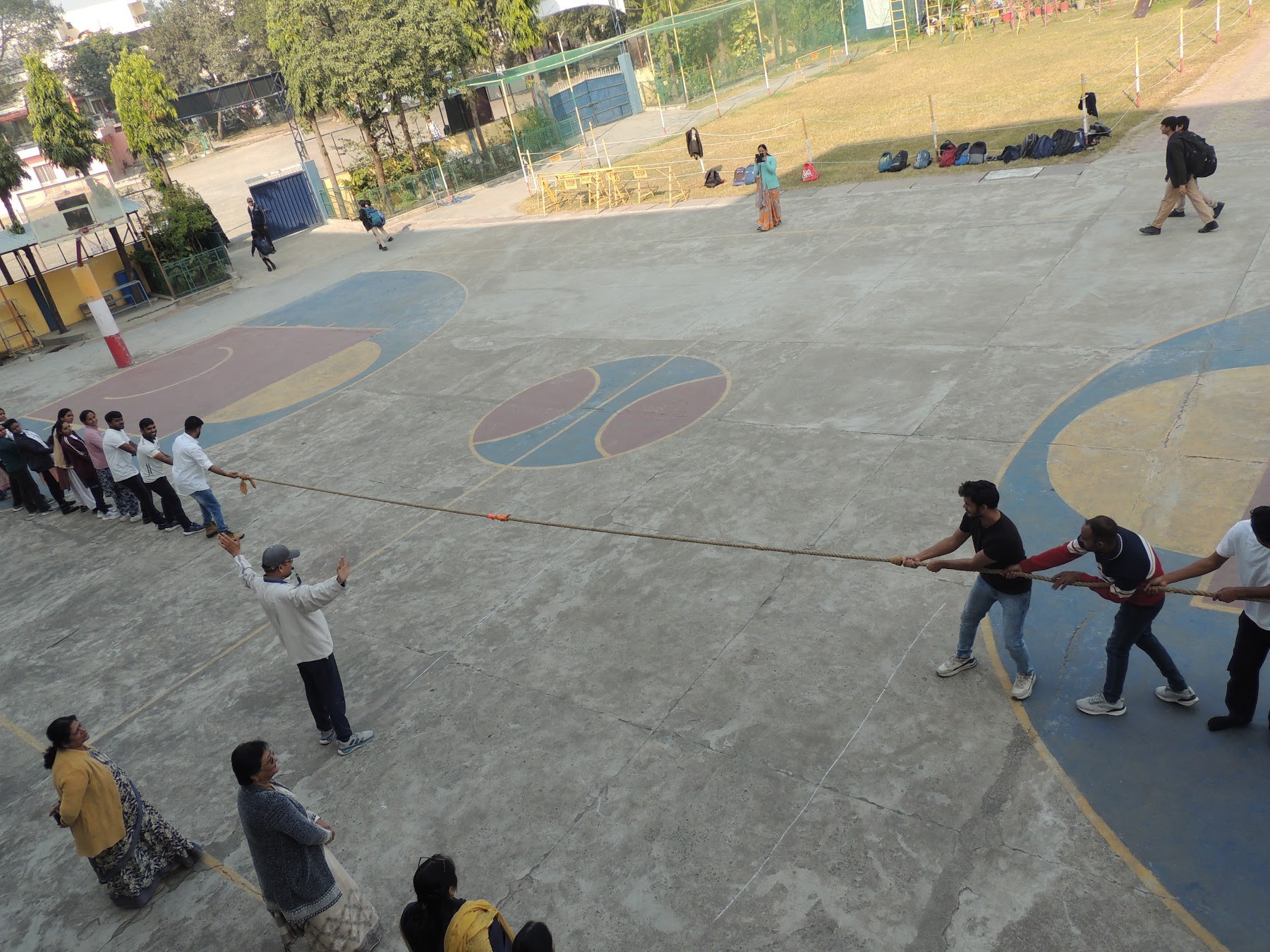 Sports Activities