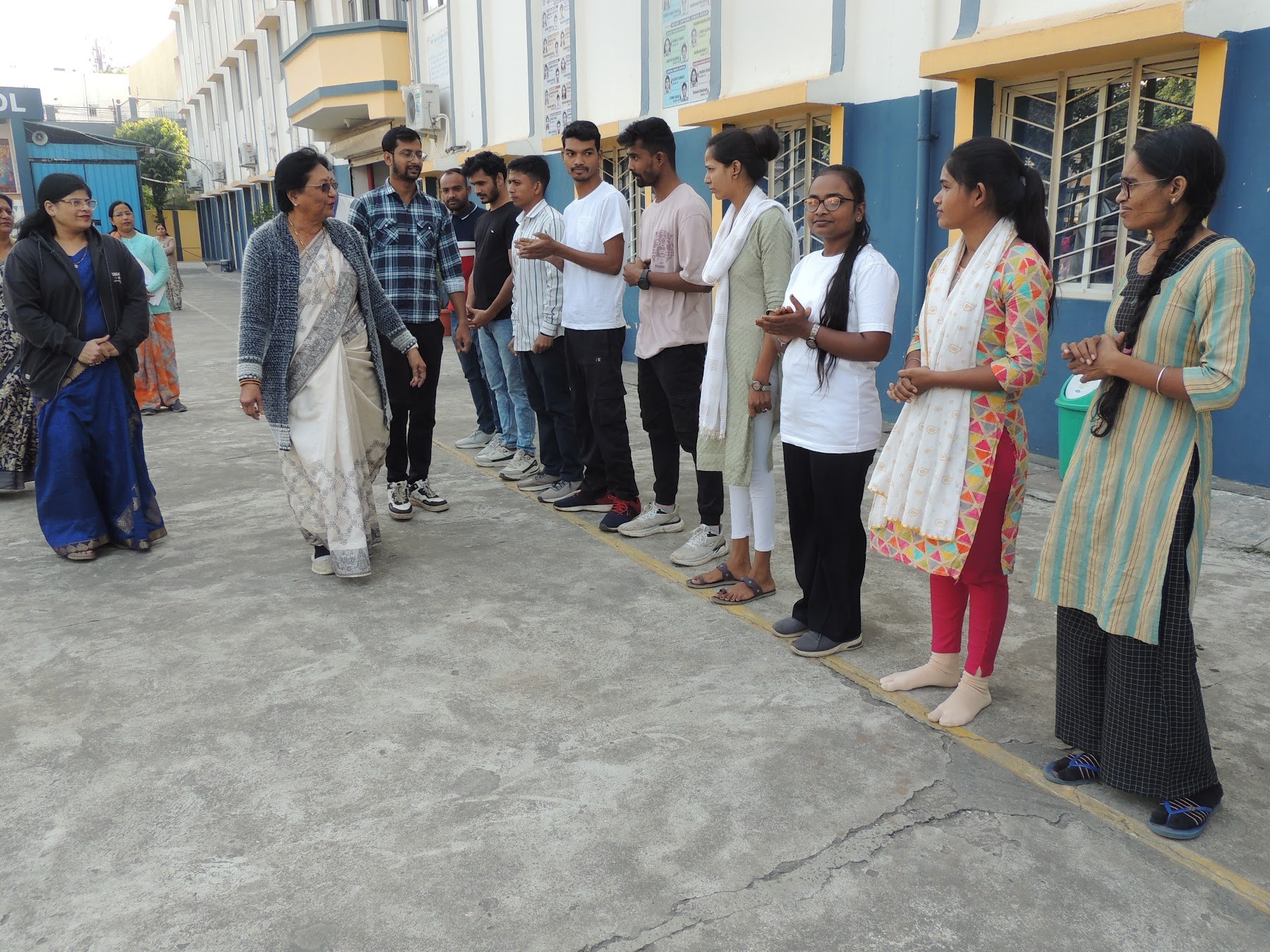 Sports Activities