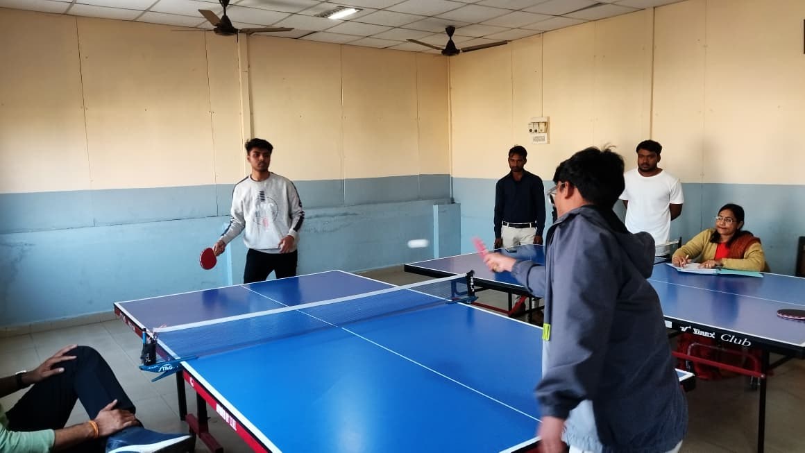 Sports Activities