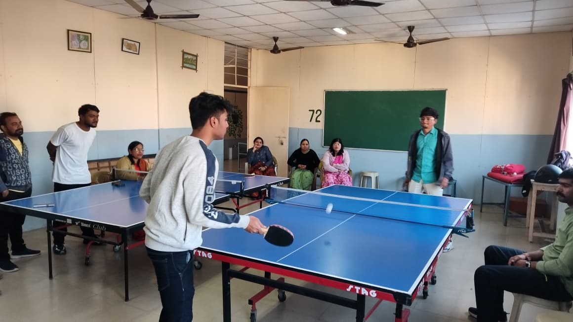 Sports Activities