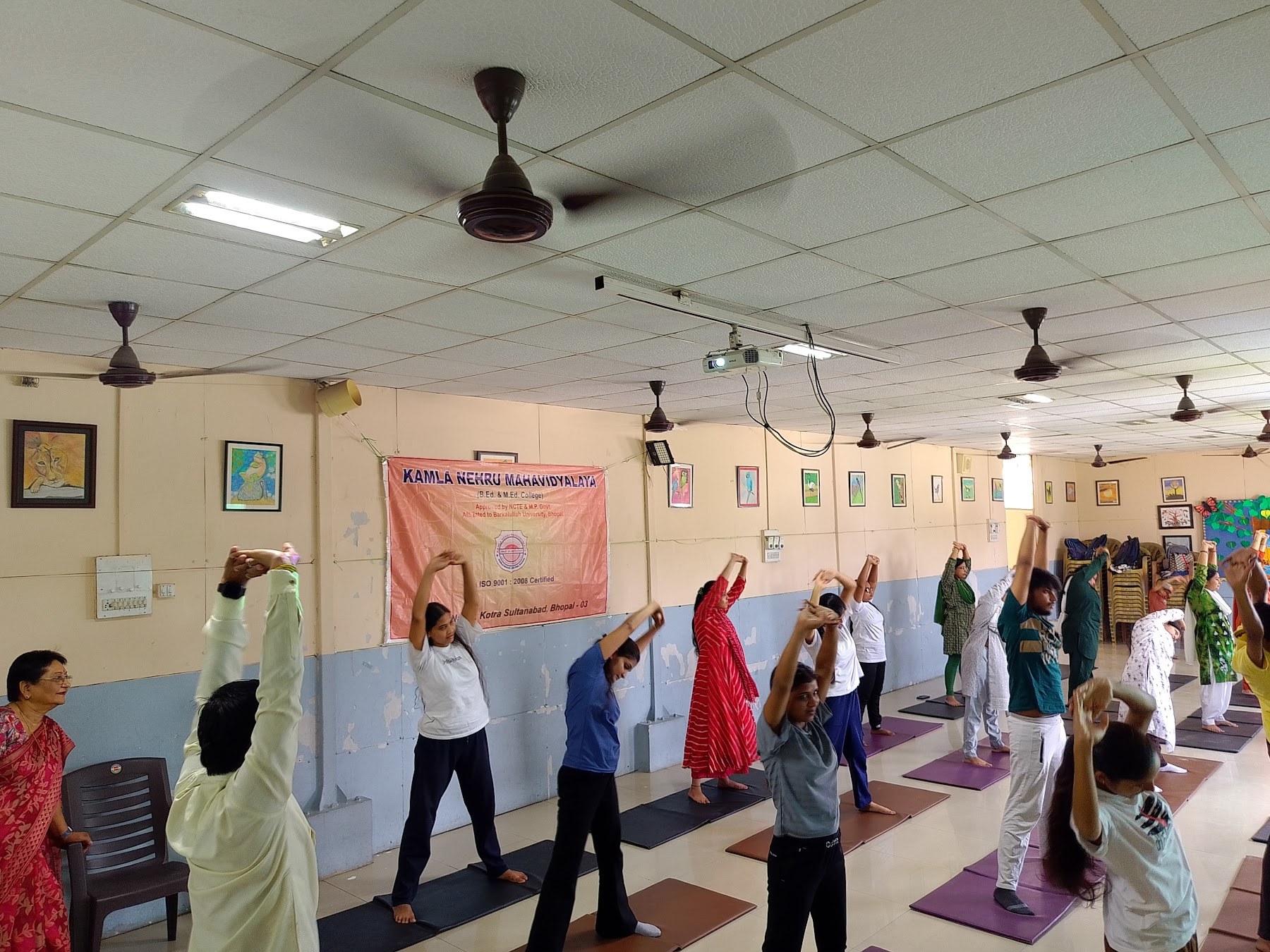 Yoga